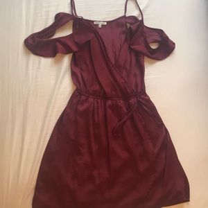 Charlotte Russe dress size small, never been worn